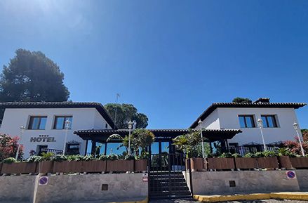 BOUTIQUE MIRASIERRA VILLACAÑAS