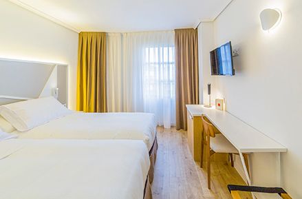HOTEL CAÑITAS CASAS IBAÑEZ