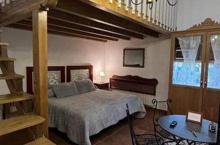 Hotel Retiro del Teatro | Almagro