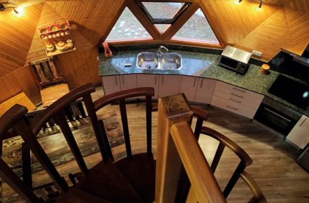 CAMPING DE NERPIO ALBACETE DESCUENTO
