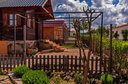 CAMPING LAS MAJADAS CUENCA