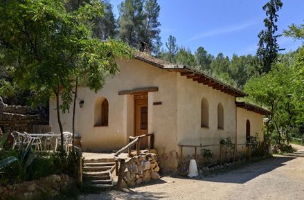 CAMPING VENTA DE CONTRERAS