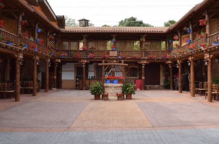 EL MIRADOR DE LA MANCHA CASAS RURALES