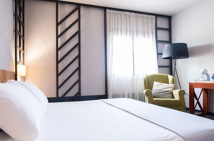 HOTEL COTO DE QUEVEDO TORRE DE JUAN ABAD