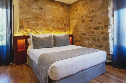 HOTEL EL DONCEL SIGÜENZA