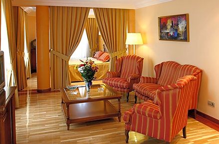 HOTEL GUADIANA BY SERCOTEL CIUDAD REAL
