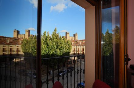 HOTEL HC SIGÜENZA