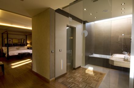 HOTEL LA SALVE TORRIJOS DESCUENTO TOLEDO