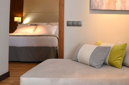 HOTEL PARQUE REAL CIUDAD REAL