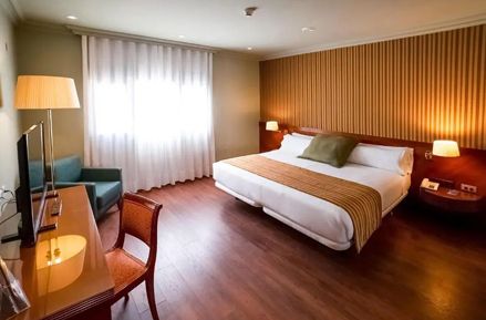HOTEL TORREMAGNA CUENCA