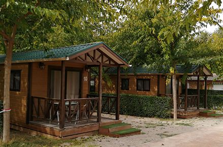 camping los batanes Albacete , descuento, alojamiento Castilla-La Mancha