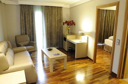 hotel cumbria ciudad real